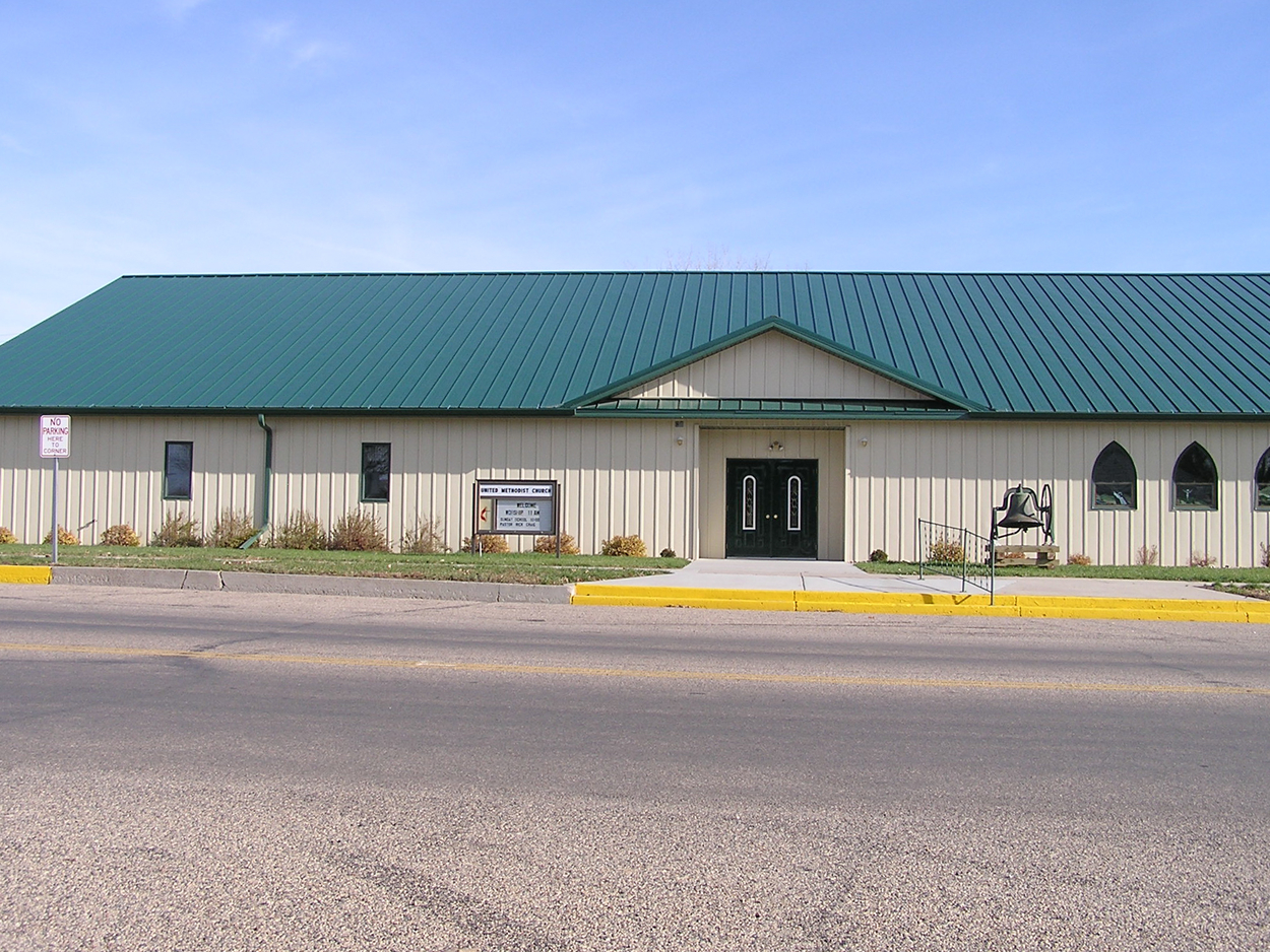Linton Dakotas Annual Conference of The United Methodist Church